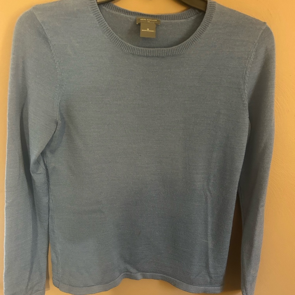 Ann Taylor sweater